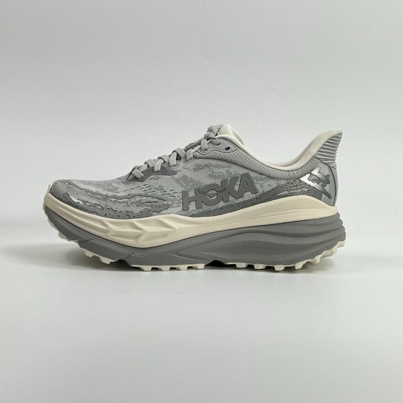 Hoka Stinson 7 \'Stardust Alabaster\' 1141530-SLBS Running Multi Size main image 9